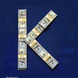 Meet your Posher, Kennedy